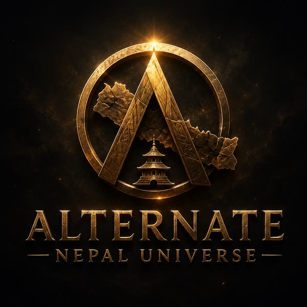 ANU — Alternate Nepal Universe